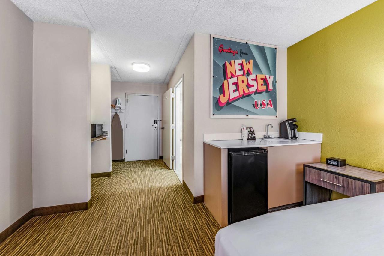 Surestay Plus Hotel By Best Western Mcguire Afb Jackson Cookstown Exterior foto