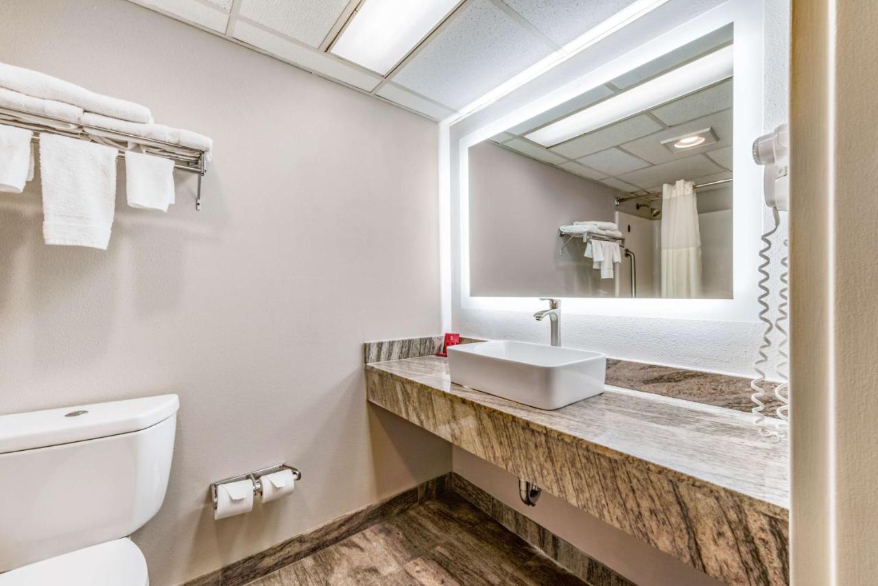 Surestay Plus Hotel By Best Western Mcguire Afb Jackson Cookstown Exterior foto
