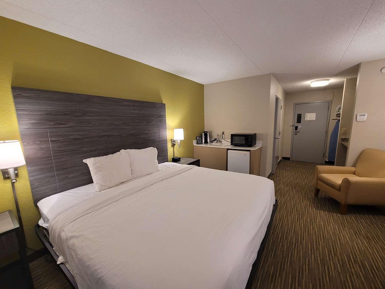 Surestay Plus Hotel By Best Western Mcguire Afb Jackson Cookstown Exterior foto