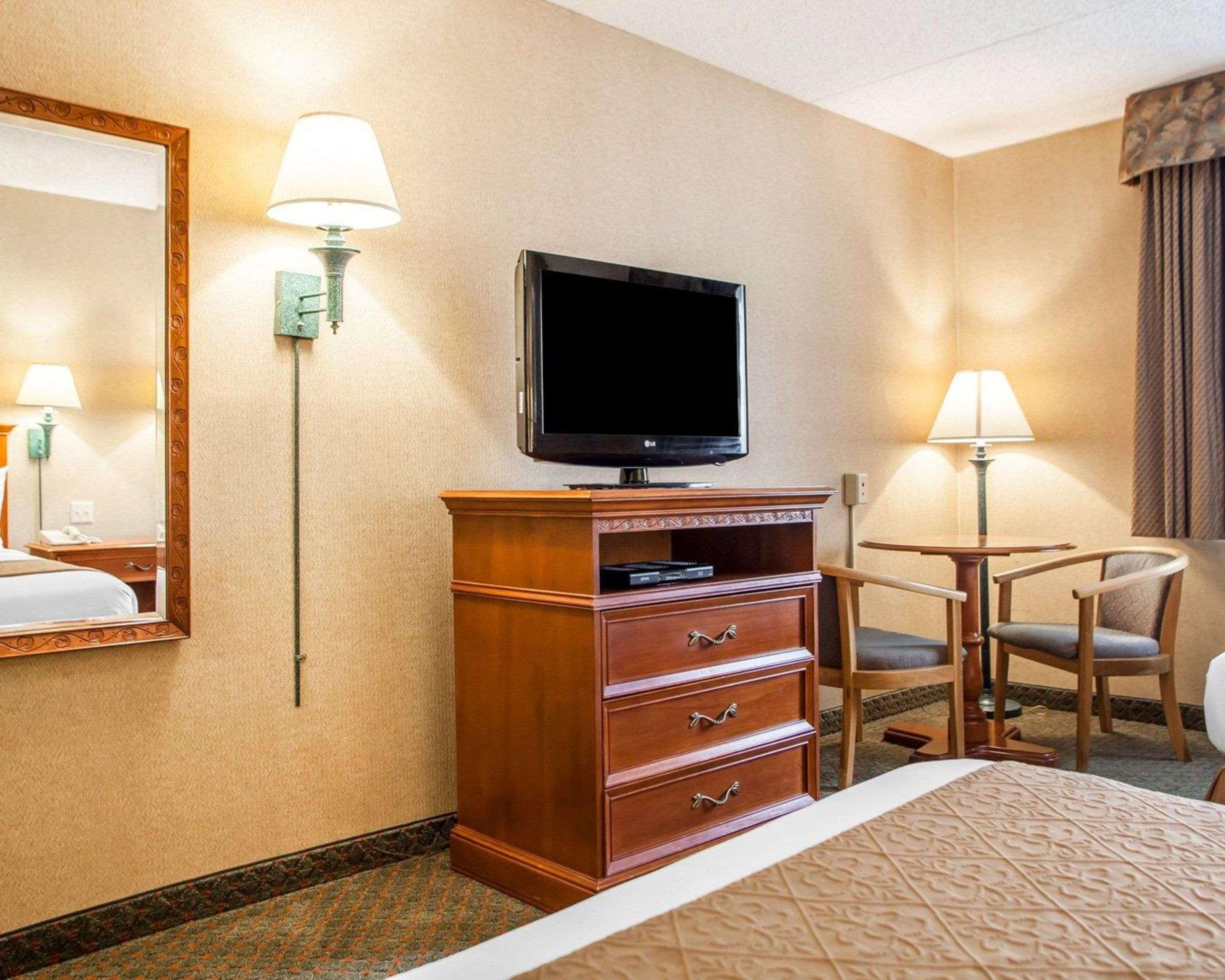 Surestay Plus Hotel By Best Western Mcguire Afb Jackson Cookstown Exterior foto