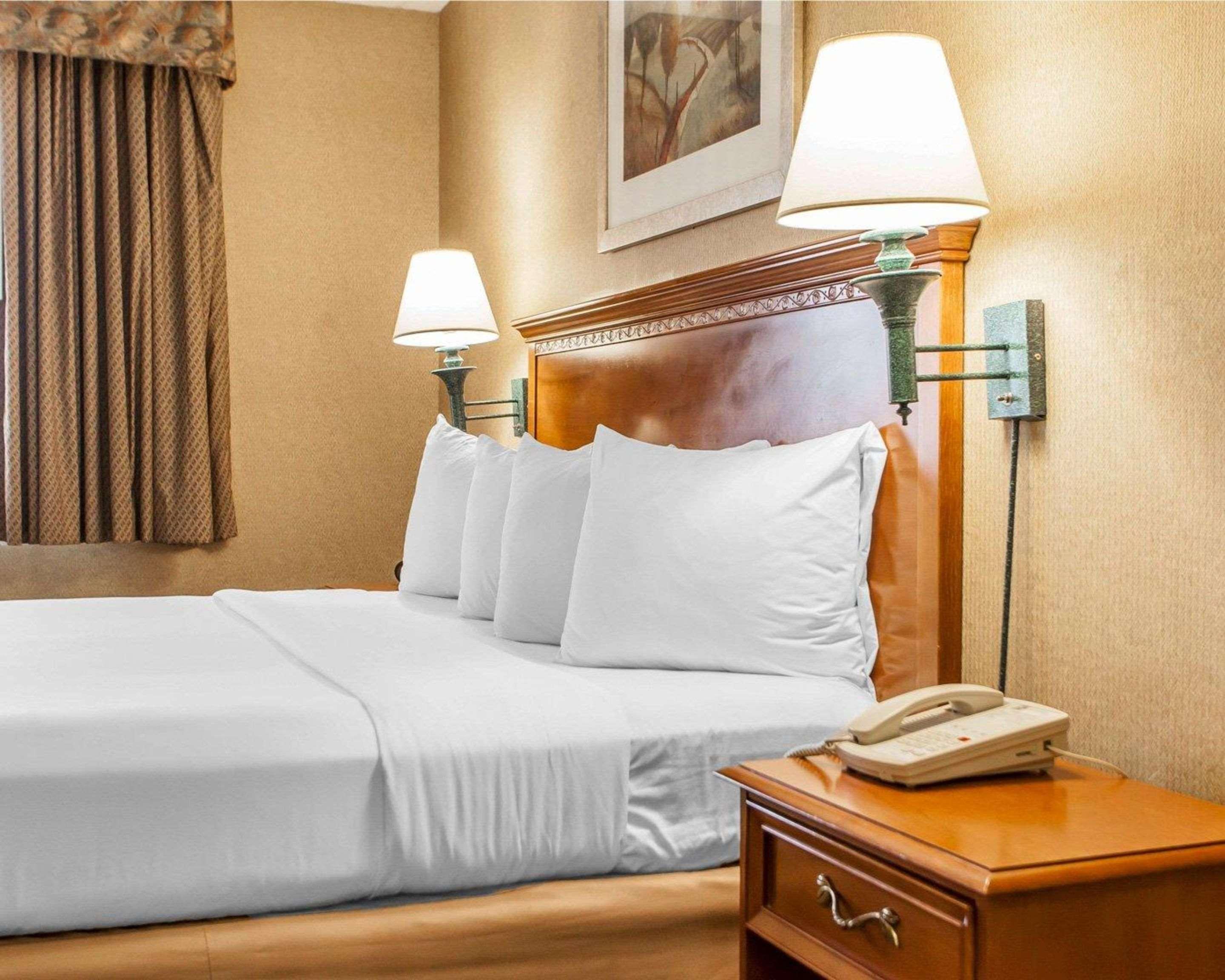 Surestay Plus Hotel By Best Western Mcguire Afb Jackson Cookstown Exterior foto