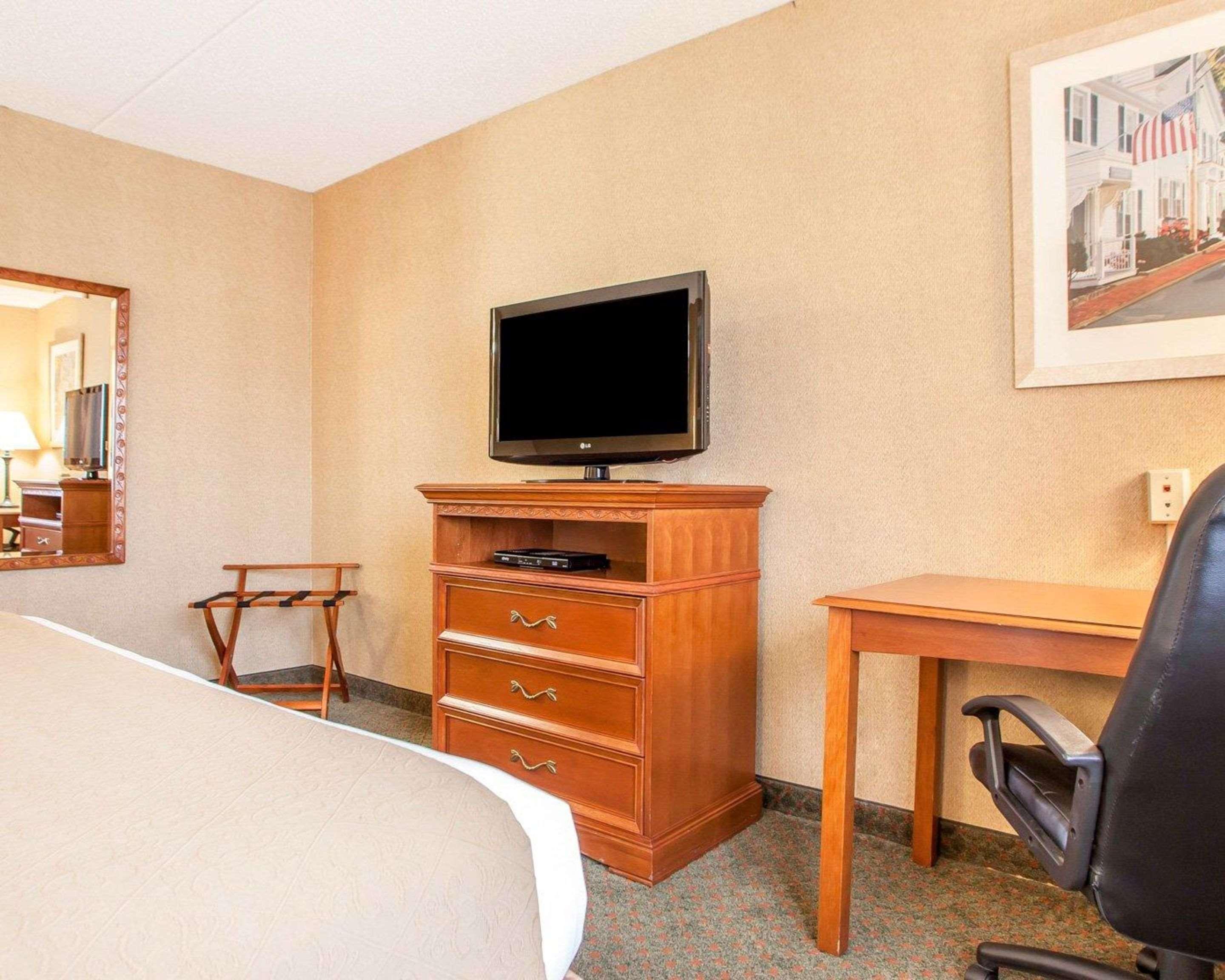 Surestay Plus Hotel By Best Western Mcguire Afb Jackson Cookstown Exterior foto