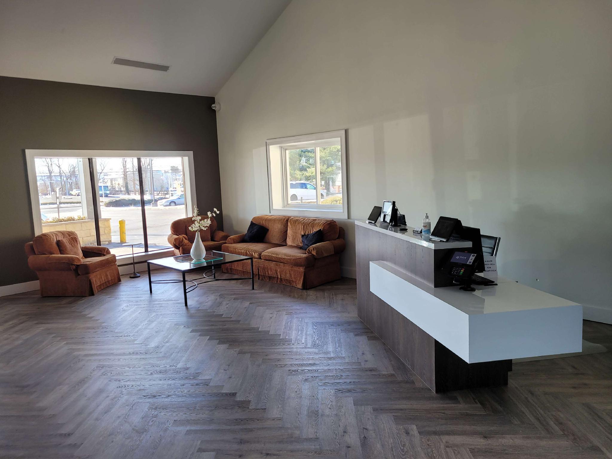 Surestay Plus Hotel By Best Western Mcguire Afb Jackson Cookstown Exterior foto