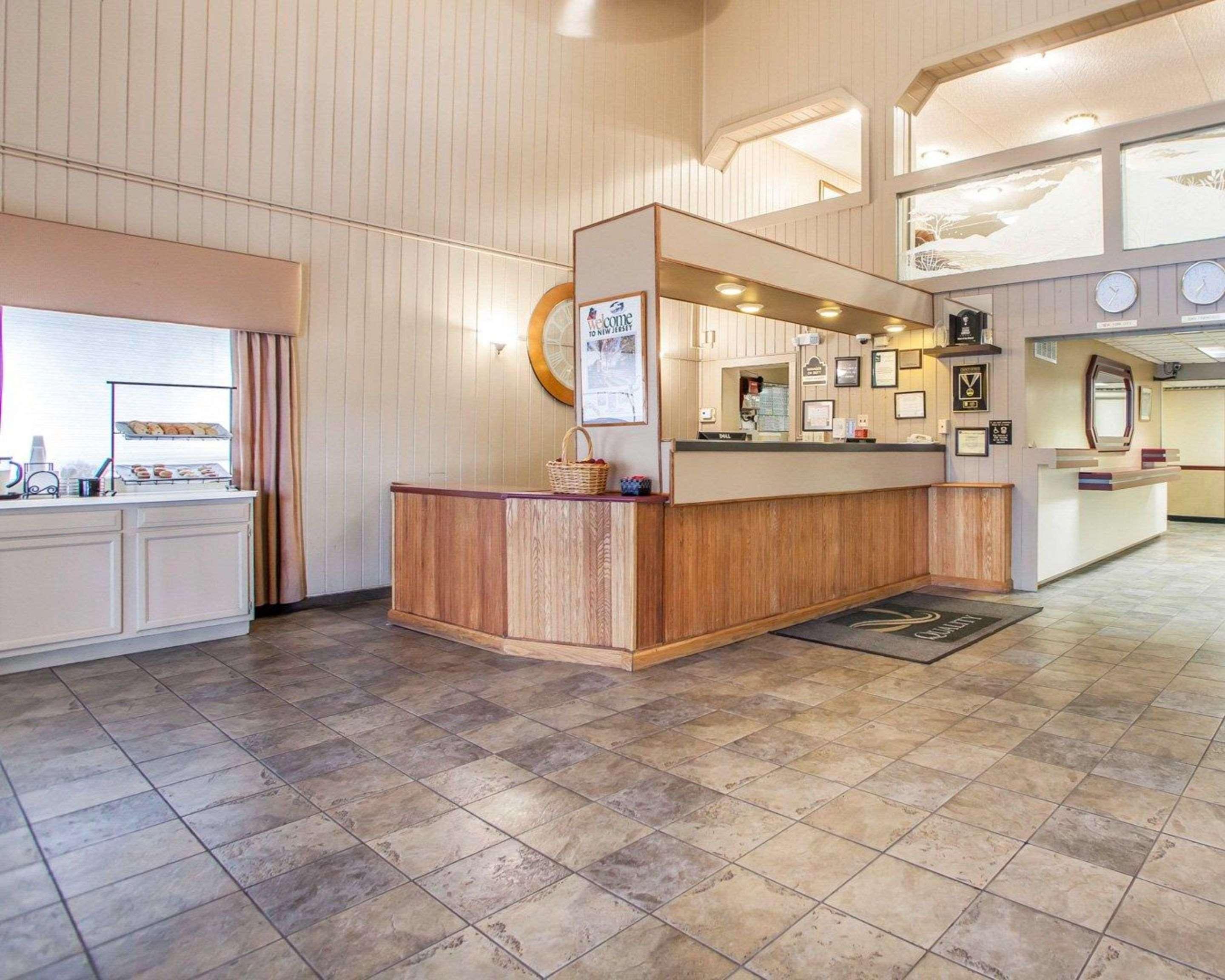 Surestay Plus Hotel By Best Western Mcguire Afb Jackson Cookstown Exterior foto