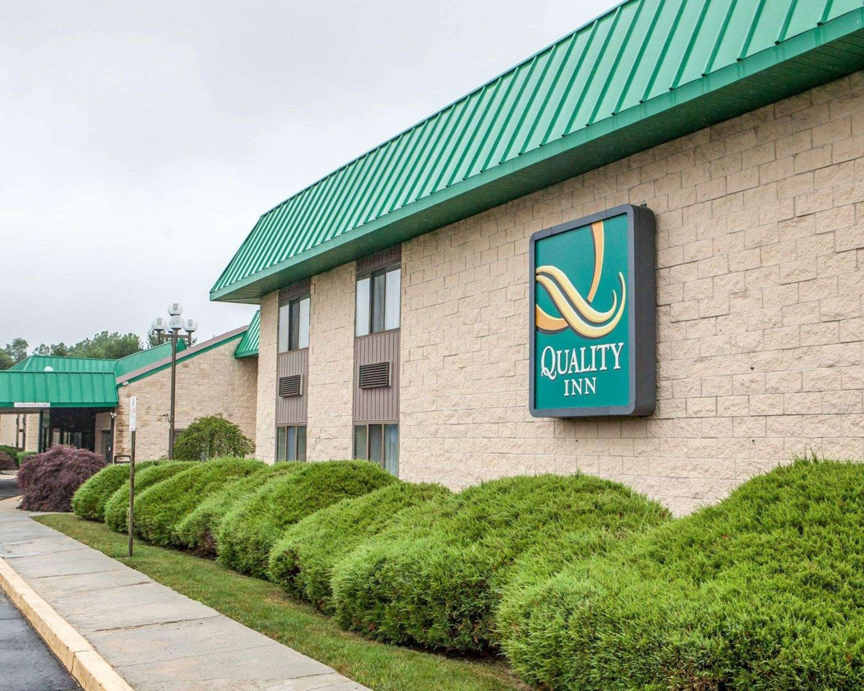 Surestay Plus Hotel By Best Western Mcguire Afb Jackson Cookstown Exterior foto