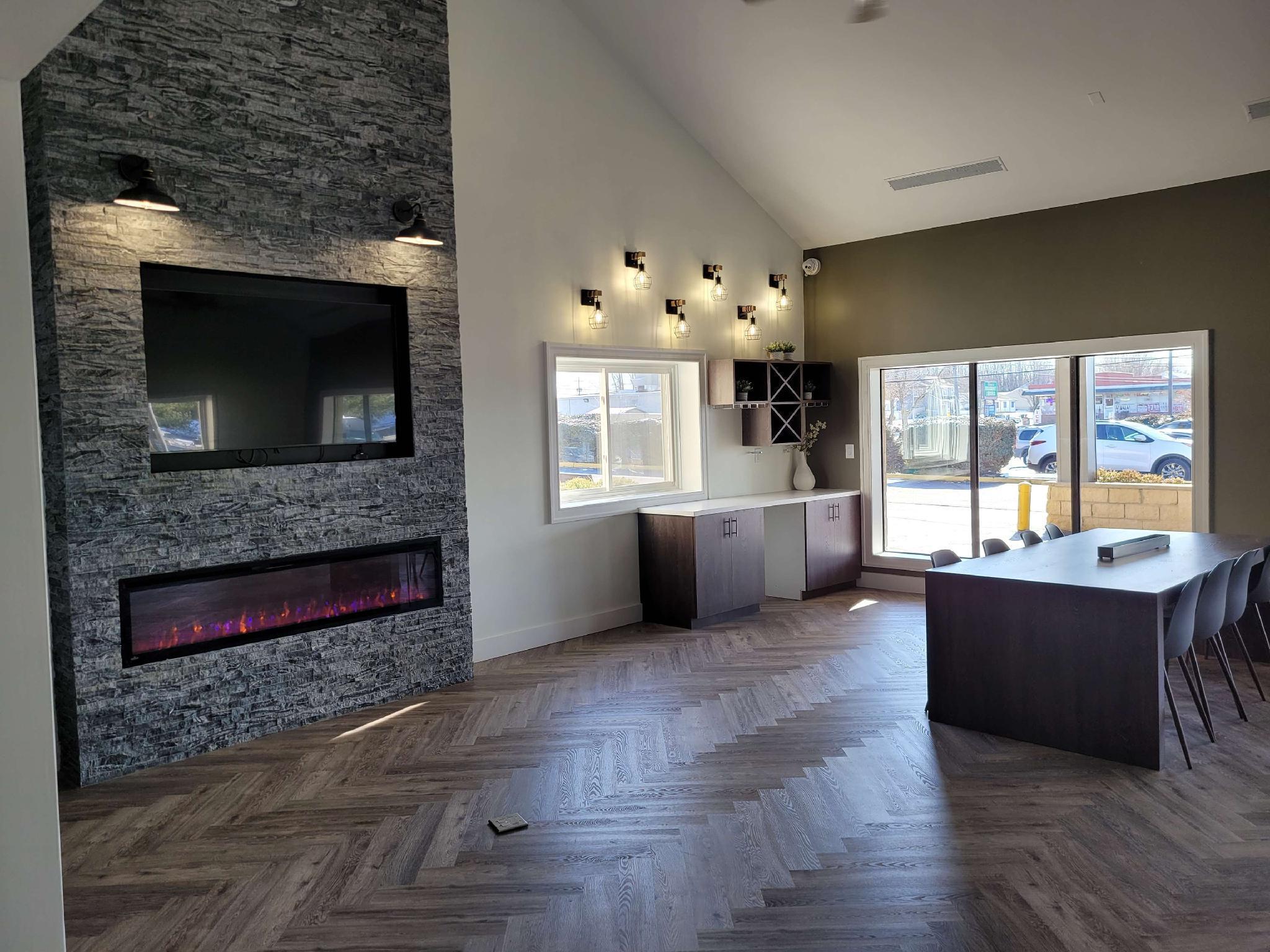 Surestay Plus Hotel By Best Western Mcguire Afb Jackson Cookstown Exterior foto
